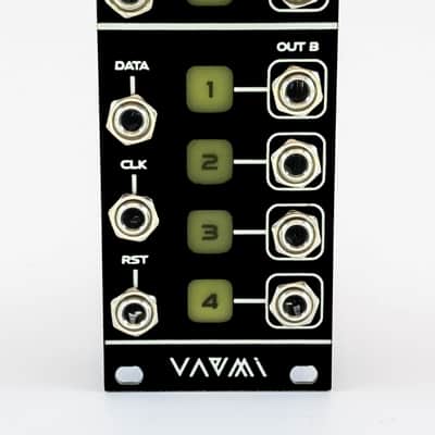 Shift Register | Eurorack | DIY or Assembled | Vaemi | 2022 image 9