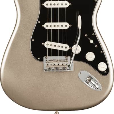 Fender : 75th Anniversary Stratocaster MN Diamond Anniversary image 1