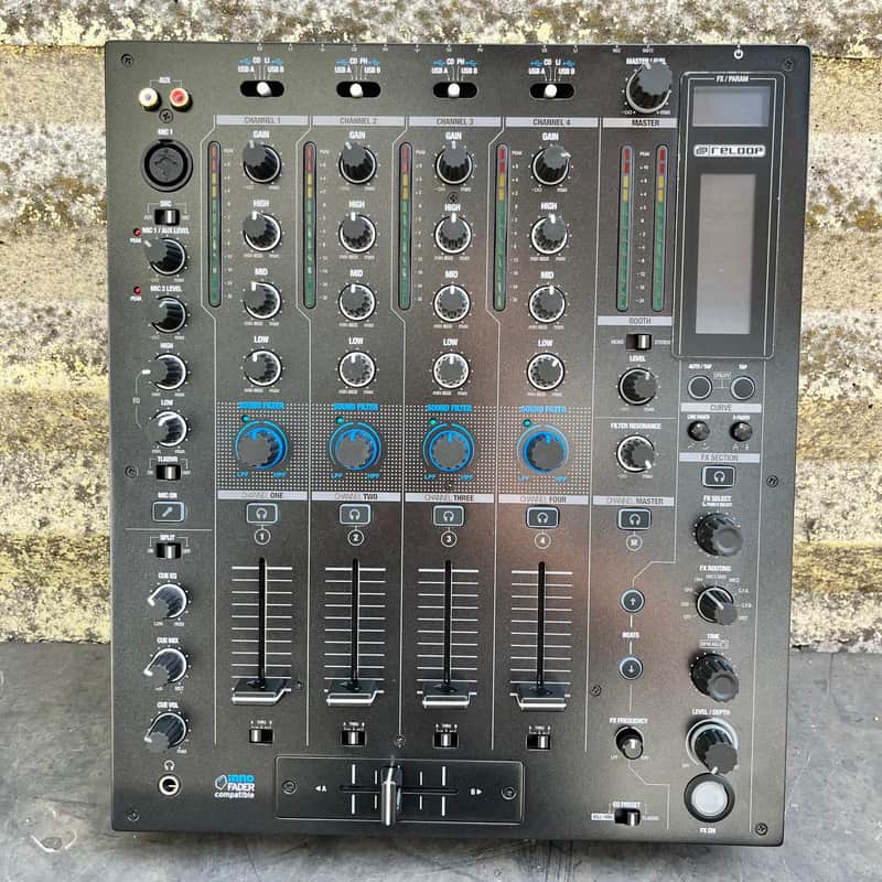 Reloop RMX-95 image 1