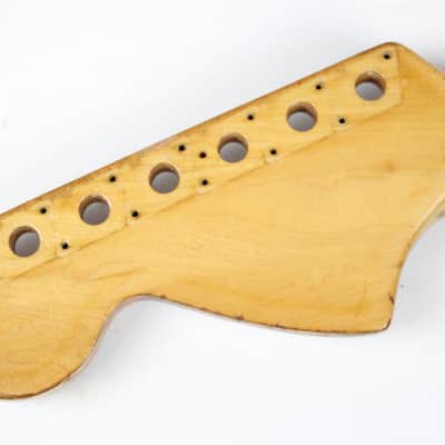 1979 Vintage Fender Stratocaster 3-Bolt Neck Rosewood Fretboard 1970's image 6