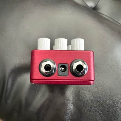 LPD Pedals JMP79 image 6