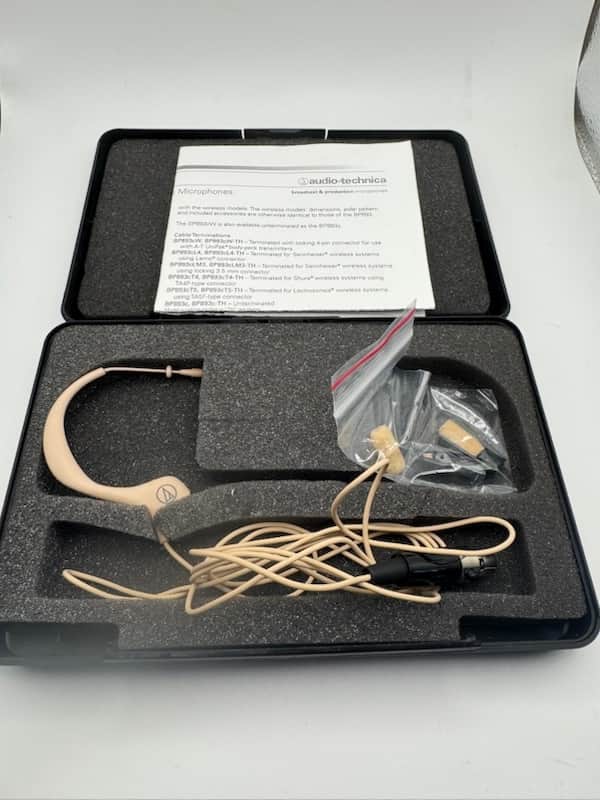 Audio Technica BP893cT5-TH image 1