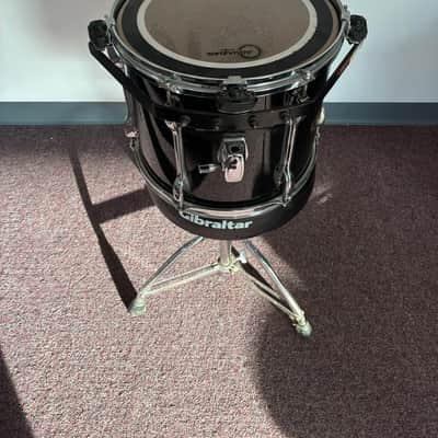 Tama 13"x9" Rack Tom with Starcast Mount - Black image 4