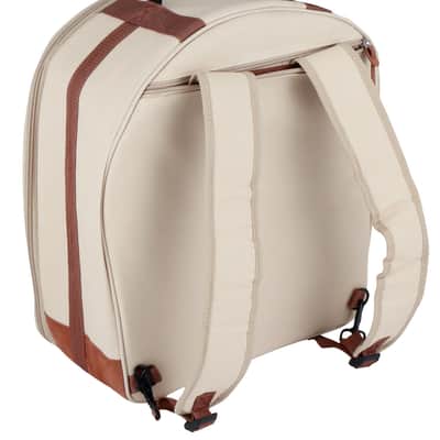 TAMA TSDB1465BE Powerpad Designer Snare Bag Tasche für Snaredrum beige image 2