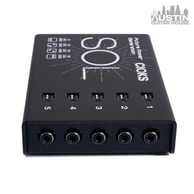 CIOKS SOL Power Supply image 4