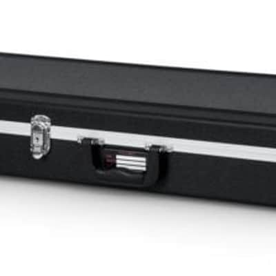 Gator Deluxe Molded Case for Electric Guitars GC-ELECTRIC-A image 3