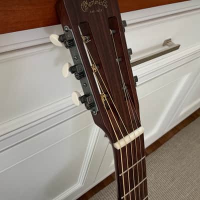 Martin Custom Shop 00 12-Fret image 4