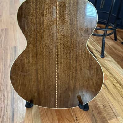 Collings SJ Indian 2013 - Gloss image 3