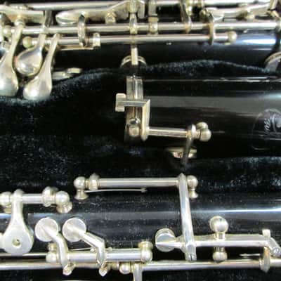 Selmer Soloist Oboe Used image 4
