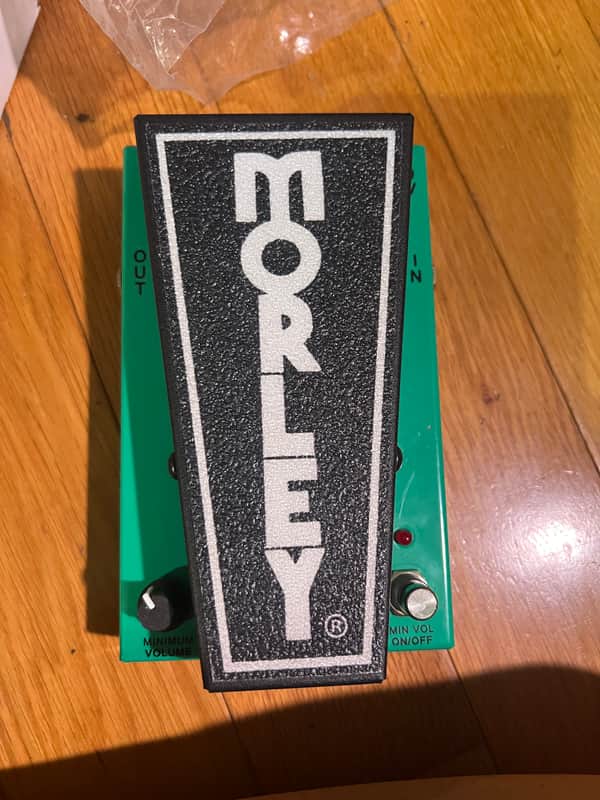Morley 20/20