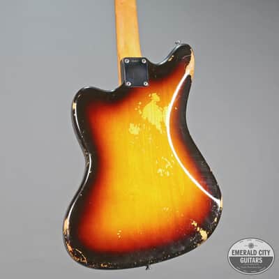1962 Fender Jazzmaster image 5