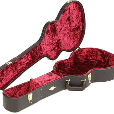 Taylor Deluxe Hardshell Grand Auditorium Case image 2
