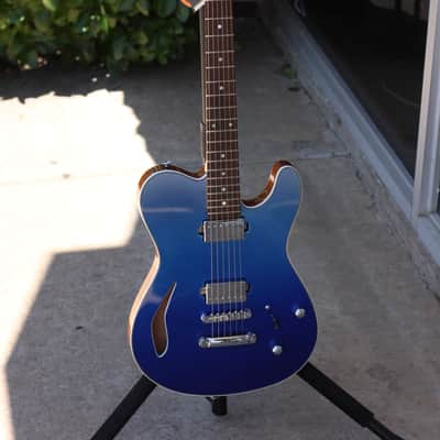Tagima - Marcinho Eiras Signature New Blues Electric Guitar - Free Shipping! image 2