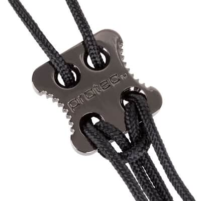 Protec NCS2 Clarinet Neck Strap - Neoprene, Adult Size 22" image 4