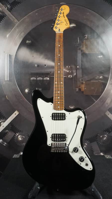 Squier Vintage Modified Jagmaster (2005 - 2012) | Reverb Canada