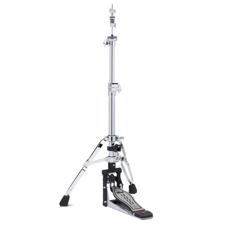 DW DWCP9500TX HiHat Stand - Snare Stand image 1
