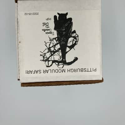 Pittsburgh Modular Dynamics Controller ‘Bat’ 2022 image 3