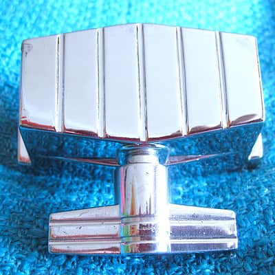 Tama Tom Mount or Floor Tom Leg Bracket - Vintage (USED) image 1