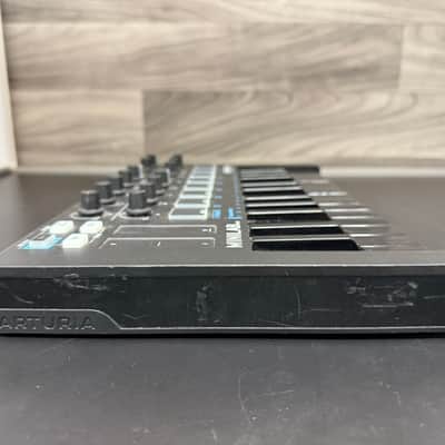 Arturia Keyboard Minilab Mkii image 5