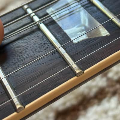 Gibson Les Paul Deluxe 1974 - Sunburst image 8