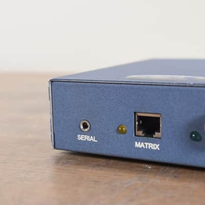 Clear-Com CEL-TA CellCom Transceiver Antenna (NO POWER SUPPLY) CG00MJ6 image 6