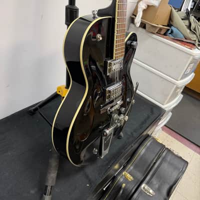 Used Gretsch Guitars G5120 Electromatic Hollowbody With Bigsby Tailpiece Electric Guitar Made in Korea with Case 2007 image 12
