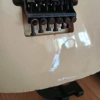 Ibanez RG560 with Maple Fretboard image 7