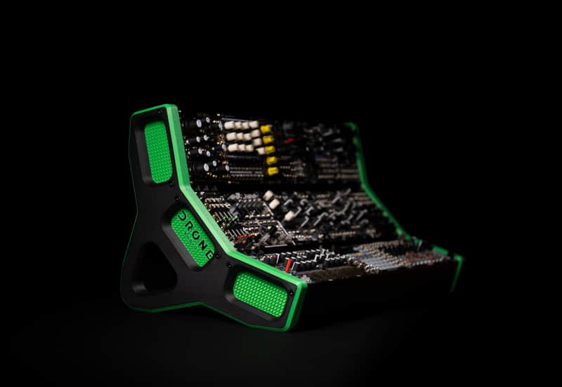 DRONE Audio DRONEBox126 2025 - New image 1