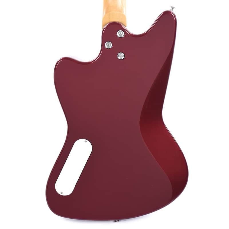 Harmony Silhouette with Bigsby image 6