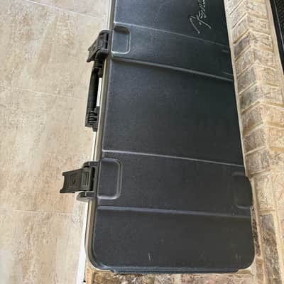 Fender American Standard Stratocaster imagen 4