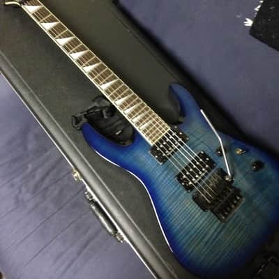 Jackson SL2H Soloist (Sam Ash Limited Edition) image 1