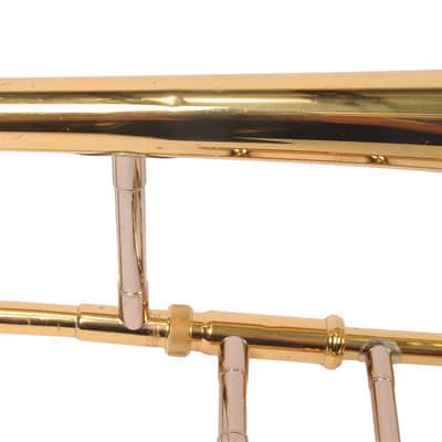 Yamaha YSL200AD Trombone with Case Used [616060] image 6