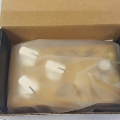 Carl Martin PlexiTone Lo-Gain Single Channel w/ Original box & paperwork image 1