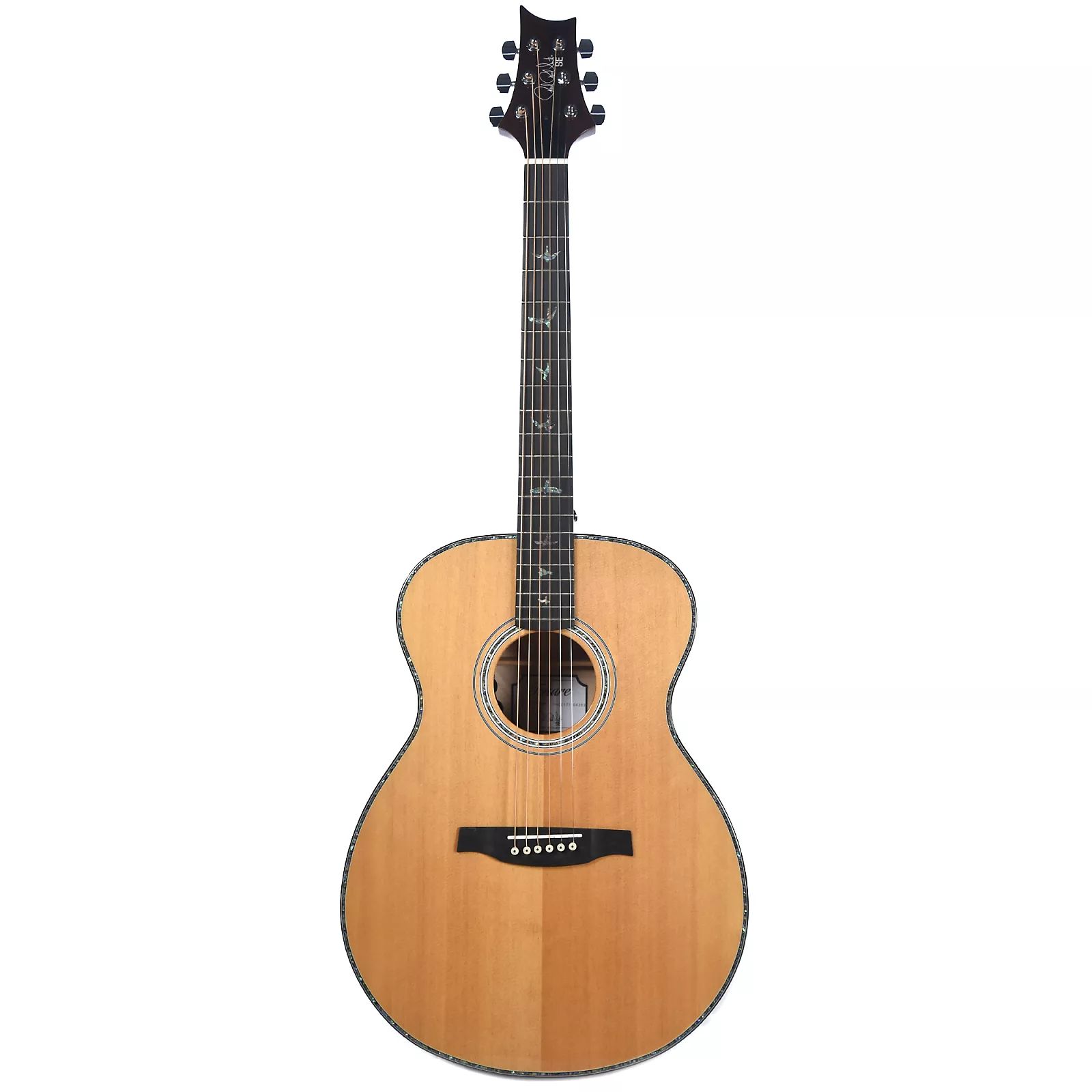 PRS SE T50E Tonare | Reverb