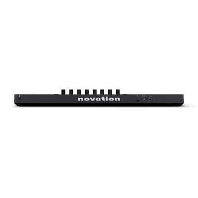 Novation Launchkey Mini 37 [MK4] - Brand New image 4