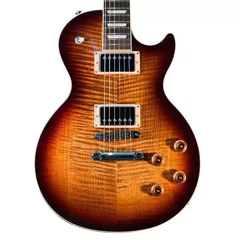 Gibson Les Paul Standard T 2017 | Reverb