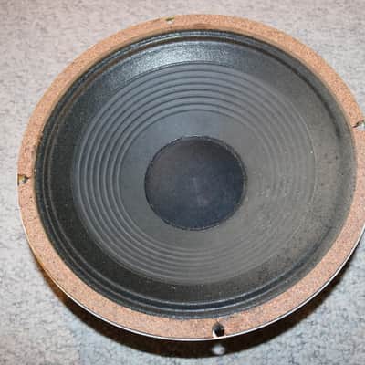 Vintage 1970s Celestion G12-30 Rola 15 Ohms image 5