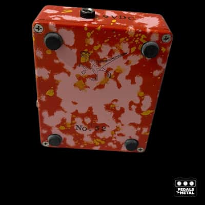 jth electronics typhoon hybrid fuzz-x11576 image 6