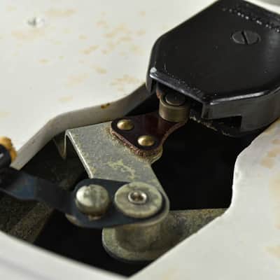 GARRARD MODEL 301 Turntable in very good condition. image 18
