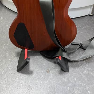Gibson SG Faded 2018 - Worn Bourbon image 4