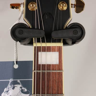 Ibanez AS73G-MSF Artcore 2025 - Present - Moonstone Silver Flat image 5
