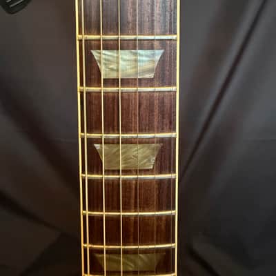 Gibson Les Paul Classic Premium Plus 1993 - 2001 Heritage Cherry Sunburst image 10