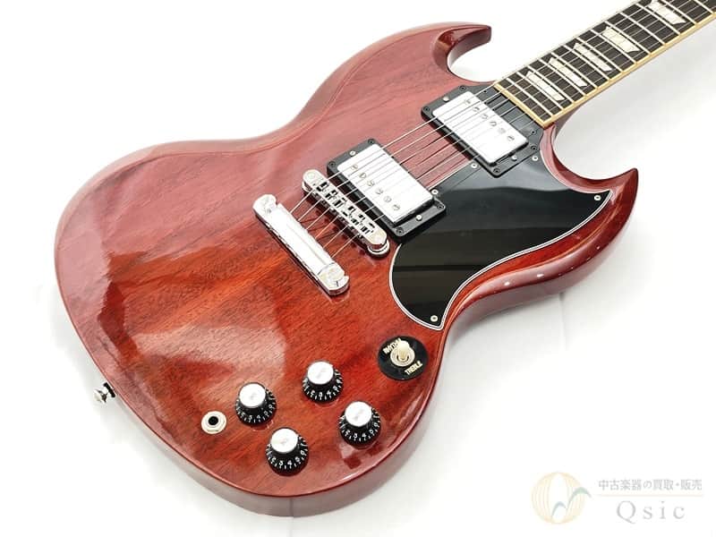 Gibson SG Standard CH 2013 image 1
