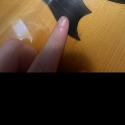 Gibson Heritage Acoustic image 11