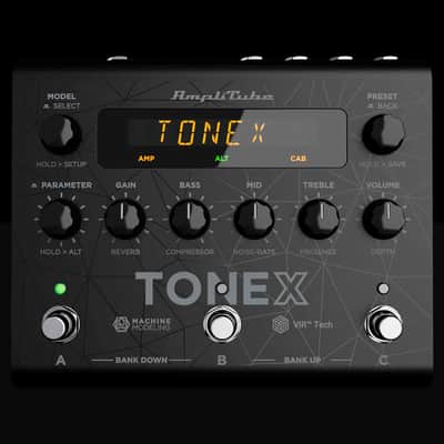 ToneX Pedal IK Multimédia image 2