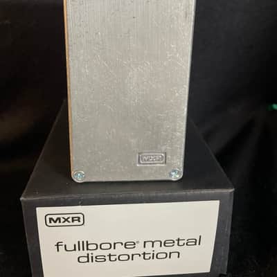 MXR M116  Fullbore Metal image 2