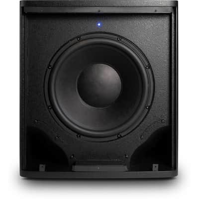 Kali Audio WS-12 V2 Powered Studio/PA Subwoofer, Single Speaker image 3