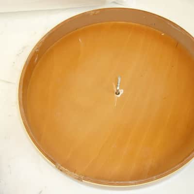 Vintage Hofner German 5-String Banjo image 16