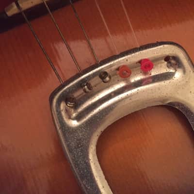 Carmelo Catania Vintage  1960 image 5