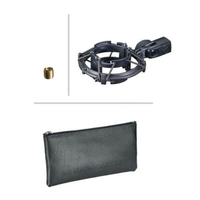 Audio-Technica Cardioid Condenser Microphone image 15
